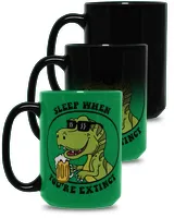 Magic Mug 15oz