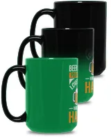 Magic Mug 15oz