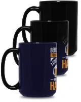 Magic Mug 15oz