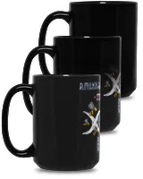 Magic Mug 15oz