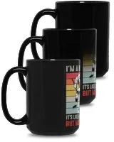 Magic Mug 15oz Magic Mug 15oz