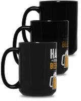 Magic Mug 15oz