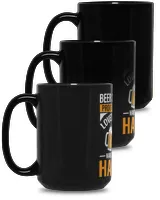 Magic Mug 15oz
