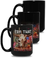 Magic Mug 15oz