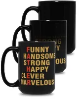 Magic Mug 15oz