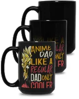 Magic Mug 15oz