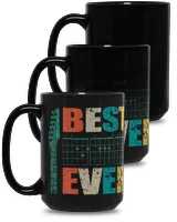 Magic Mug 15oz