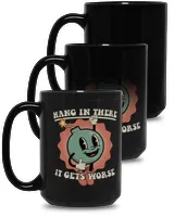Magic Mug 15oz
