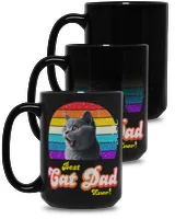 Magic Mug 15oz Magic Mug 15oz