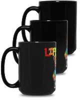 Magic Mug 15oz