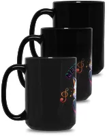 Magic Mug 15oz