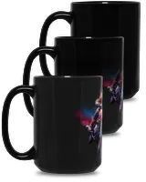 Magic Mug 15oz