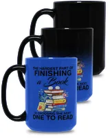Magic Mug 15oz