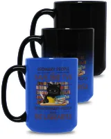 Magic Mug 15oz