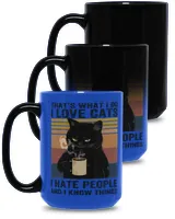 Magic Mug 15oz