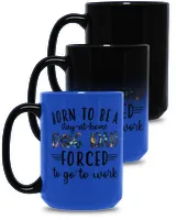Magic Mug 15oz