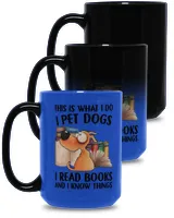Magic Mug 15oz