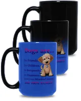 Magic Mug 15oz