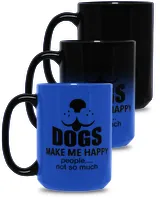 Magic Mug 15oz