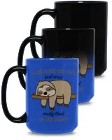 Magic Mug 15oz