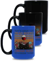 Magic Mug 15oz