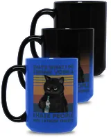 Magic Mug 15oz