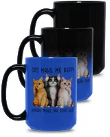 Magic Mug 15oz