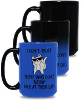 Magic Mug 15oz