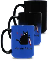 Magic Mug 15oz