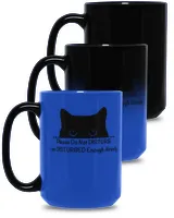 Magic Mug 15oz