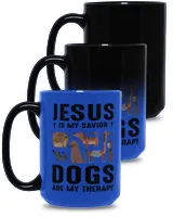 Magic Mug 15oz