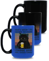 Magic Mug 15oz