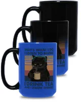 Magic Mug 15oz