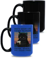 Magic Mug 15oz