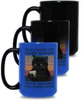 Magic Mug 15oz