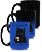 Magic Mug 15oz