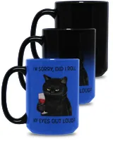 Magic Mug 15oz