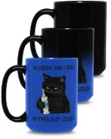 Magic Mug 15oz
