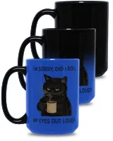 Magic Mug 15oz