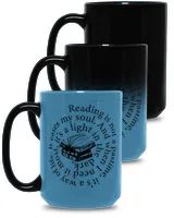 Magic Mug 15oz