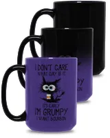 Magic Mug 15oz