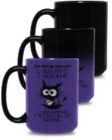Magic Mug 15oz