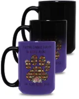 Magic Mug 15oz