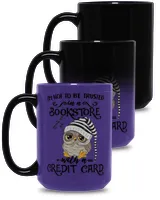 Magic Mug 15oz
