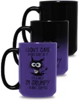 Magic Mug 15oz