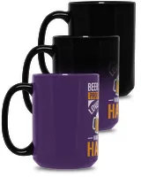 Magic Mug 15oz