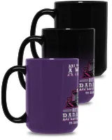 Magic Mug 15oz