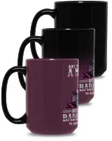 Magic Mug 15oz