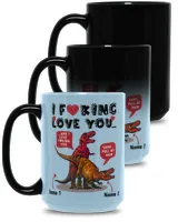Magic Mug 15oz