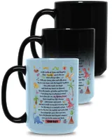 Magic Mug 15oz